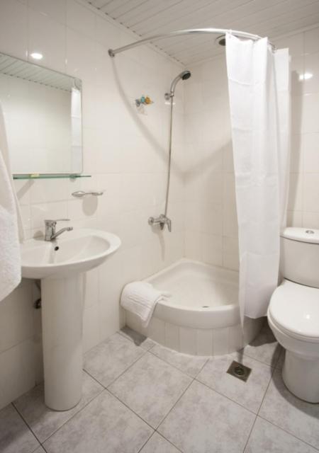 Tsaghkahovit Hotel Tsaghkadzor Habitación foto